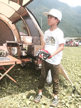 wu5_ryo6さんのコーディネート