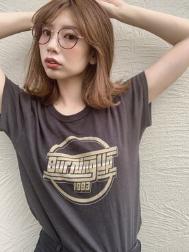 ＭＩＣＨＩＲＵさんのコーディネート