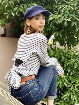 ＭＩＣＨＩＲＵさんのコーディネート