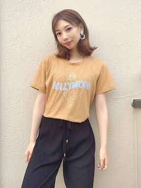 ＭＩＣＨＩＲＵさんのコーディネート