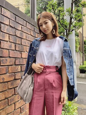 ＭＩＣＨＩＲＵさんのコーディネート