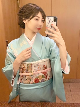 ＭＩＣＨＩＲＵさんのコーディネート