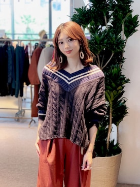 ＭＩＣＨＩＲＵさんのコーディネート