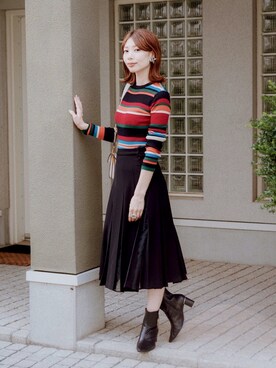 ＭＩＣＨＩＲＵさんのコーディネート
