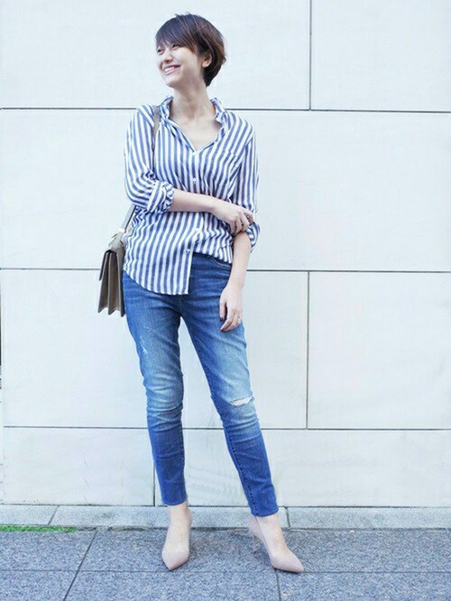 Earnest Sewn