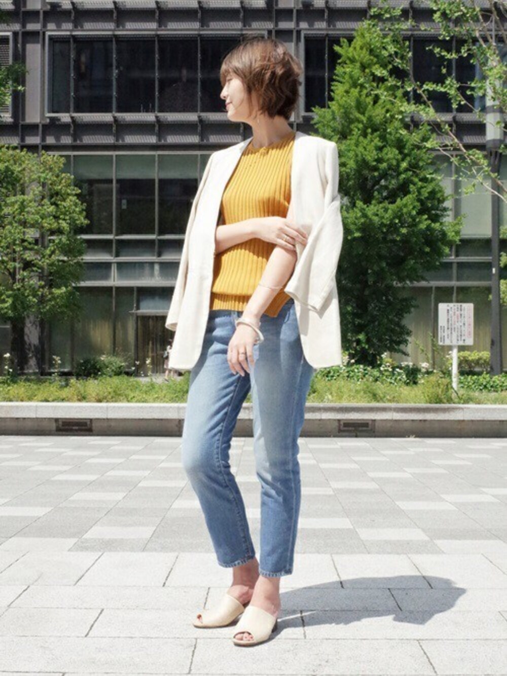 Deuxieme Classe（ドゥーズィエムクラス）の「追加