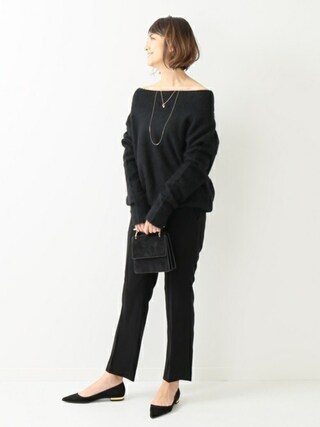 Deuxieme Classe（ドゥーズィエムクラス）の「GIGI CIRCLE CHARM