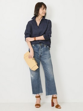 AYAさんのコーディネート