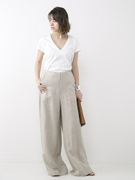 AYAさんのコーディネート