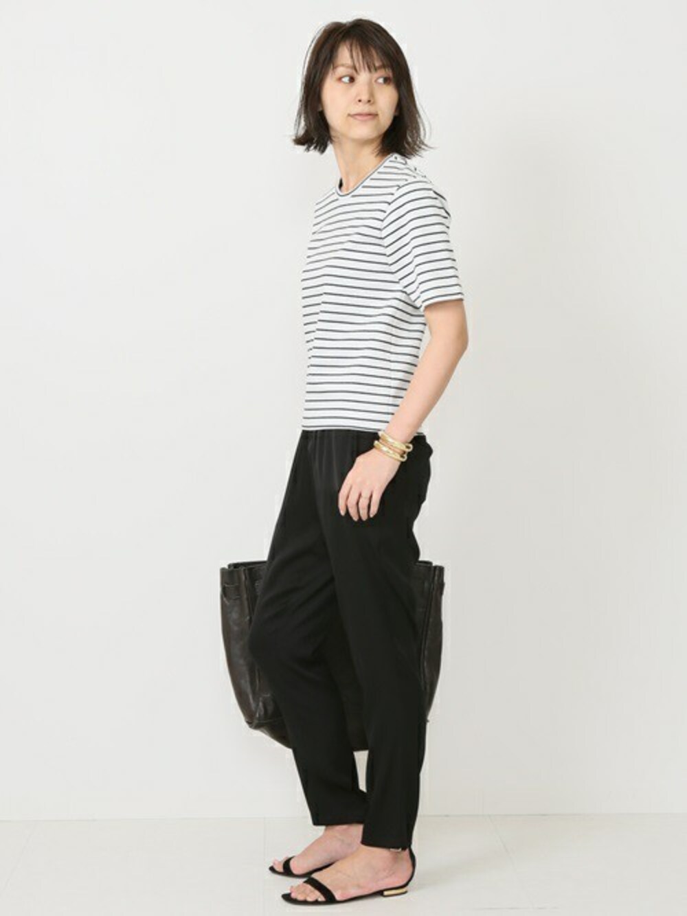 ドゥーズィエムクラス CINOH Tシャツ 予約開始！》CINOH × Deuxieme Classe 別注コレクション