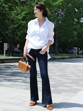 AYAさんのコーディネート