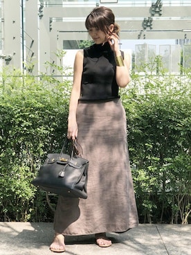 AYAさんのコーディネート