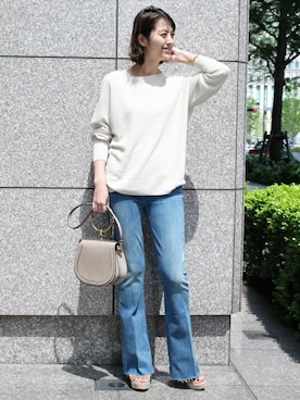 AYAさんのコーディネート