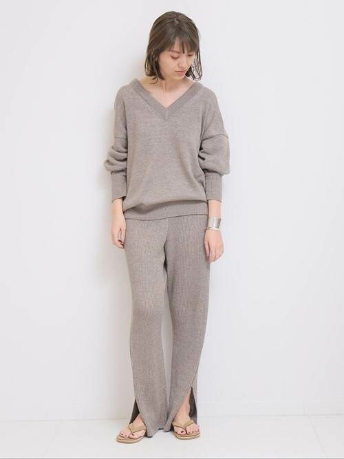 最終値下Toteme Deuxiemeclasse ドゥーズィエムクラス Deuxieme Classe（ドゥーズィエムクラス）の「【TOTEME