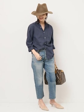 AYAさんのコーディネート