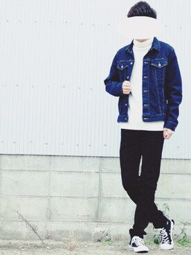 ずんさんのコーディネート