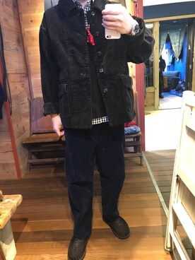 pczxxさんのコーディネート