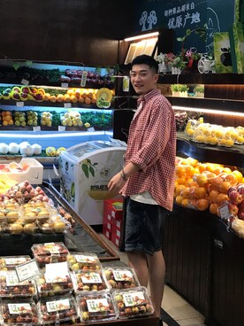 pczxxさんのコーディネート