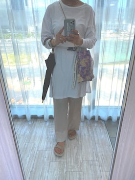 MIKIさんのコーディネート