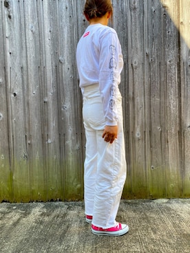 MIKIさんのコーディネート