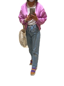 MIKIさんのコーディネート