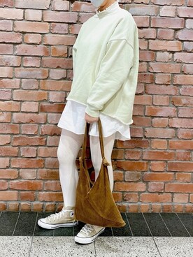 MIKIさんのコーディネート