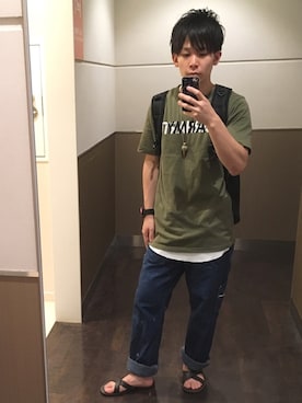 kotoさんのコーディネート