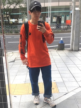 kotoさんのコーディネート