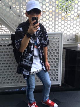 kotoさんのコーディネート