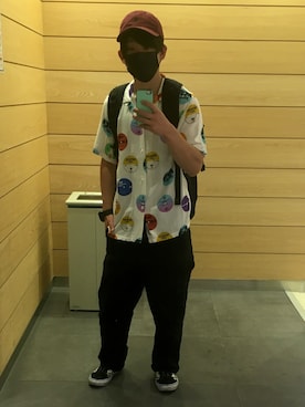 kotoさんのコーディネート