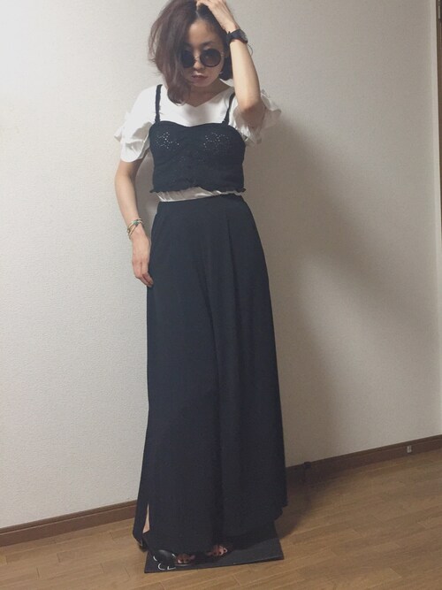 みっくすさんのコーディネート