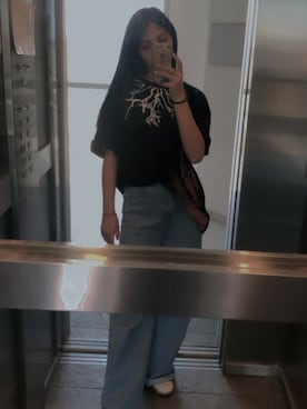 Camila Gianoさんのコーディネート