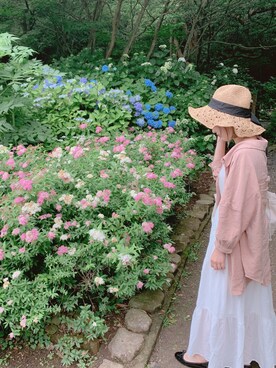 さくらこさんのコーディネート