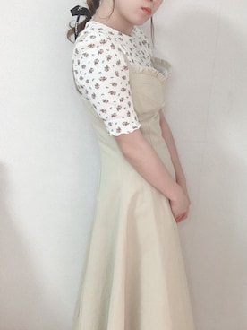 さくらこさんのコーディネート