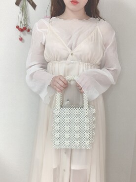 さくらこさんのコーディネート