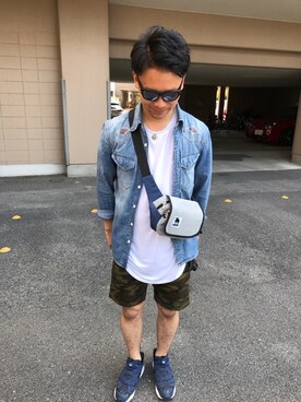 tkさんのコーディネート