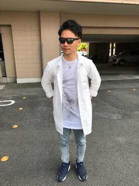 tkさんのコーディネート