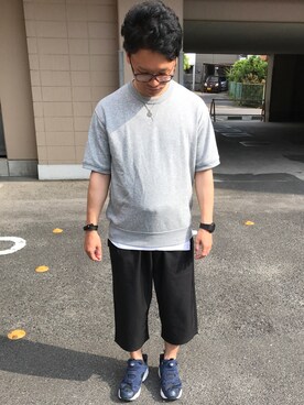 tkさんのコーディネート