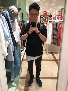 tkさんのコーディネート