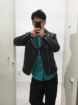 tkさんのコーディネート