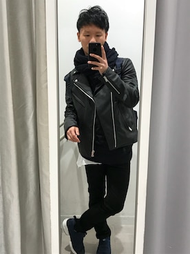 tkさんのコーディネート