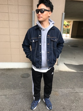 tkさんのコーディネート