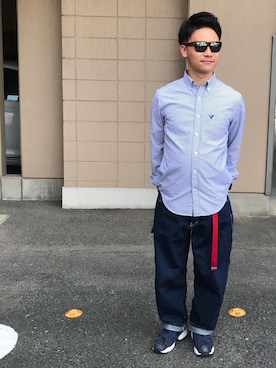 tkさんのコーディネート