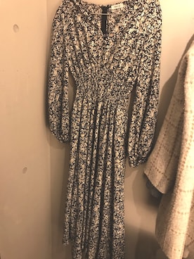 yyyymm67さん（レディース・166cm）の秋コーディネート