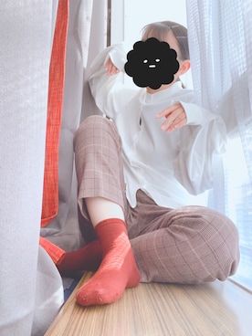 Suiさん（レディース・162cm）の春コーディネート