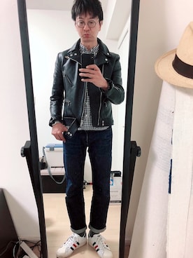 たちんさんのコーディネート