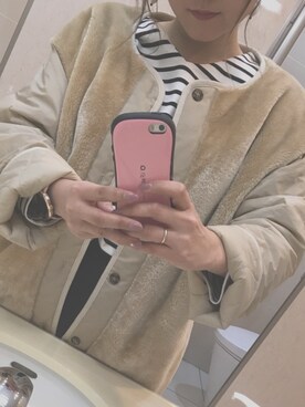 Misakiさんのコーディネート