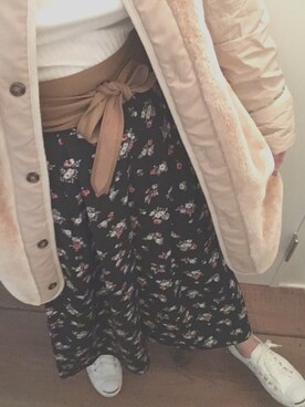 Misakiさんのコーディネート