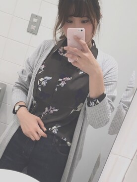 Misakiさんのコーディネート