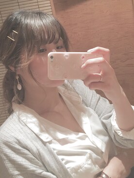 Misakiさんのコーディネート